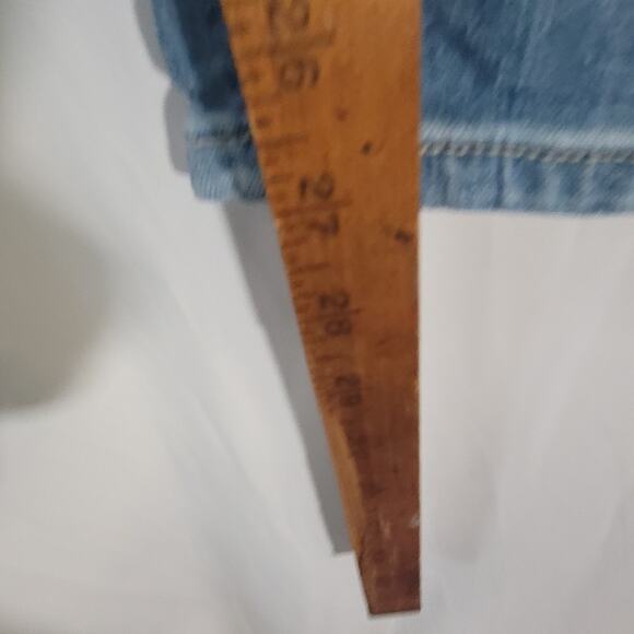 Boston Proper- Women's Jeans- Size 31 or size 12 - Picture 5 of 8